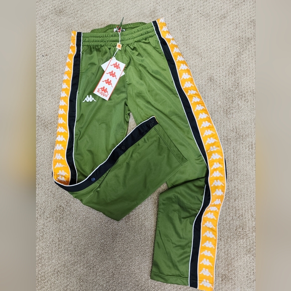 Kappa Other - Kappa jogger pants